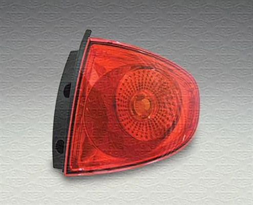 Tail Light Assembly